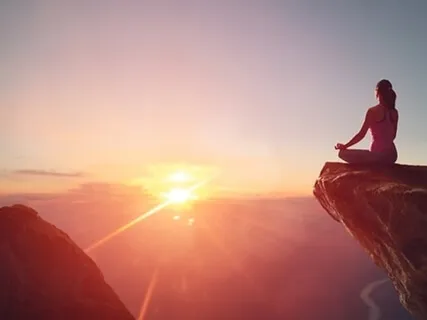 Lectio Divina: Joshua 1:9 (Courageous)