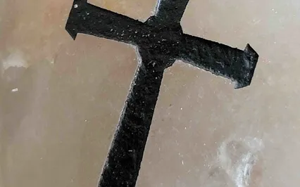 Lectio Divina - Matthew 21:7-11 (Jesus' Triumphal Entry)