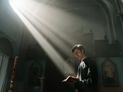 Lectio Divina Omnipotence Daniel 4:34-35