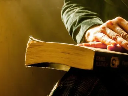 Lectio Divina On Jeremiah 29:11 | Christian Peace Meditation
