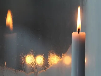 Lectio Divina--Phillippians 4