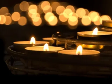 Lectio Divina Prayer || Mark 4: 35-41