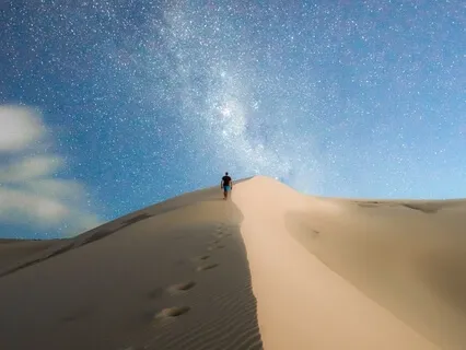 Lectio Divina: Psalm 139:7-12