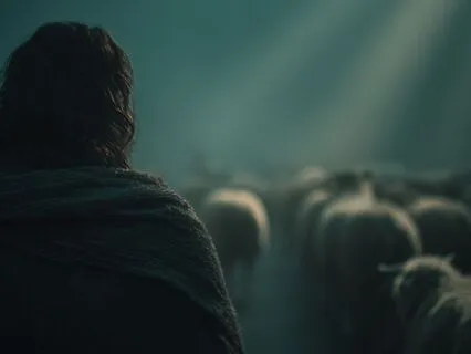 Lectio Divina: Resting In Psalm 23