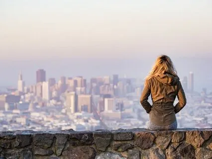 Lectio Divina: Shining Like The Sun (Thomas Merton’s Vision)