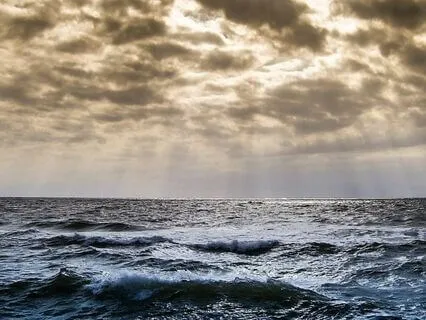 Lectio Divina: The Gospel Of Thomas, Logion Eighteen