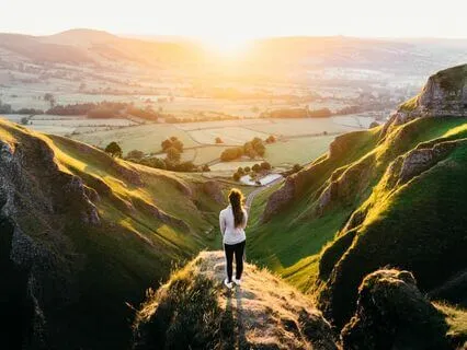 Lectio Divina: Through Life's Valleys (Psalm 23)