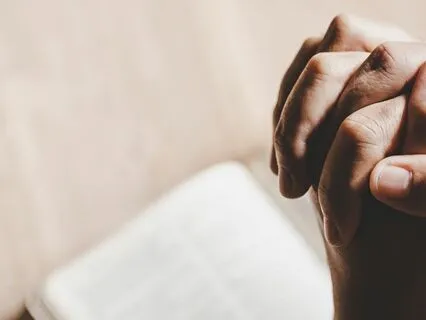 Lectio Divina With The Great Commandment