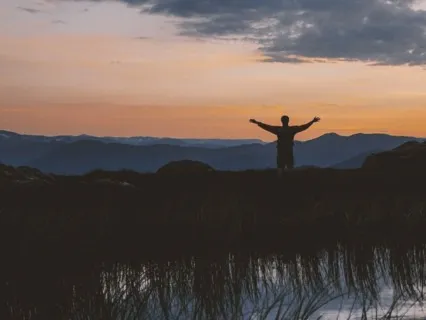 Lectio Divina: Your Love Is Better Than Life (Psalm 63)