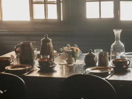 Lectio Divina: Your Soul Will Delight (Isaiah 55:1-3)