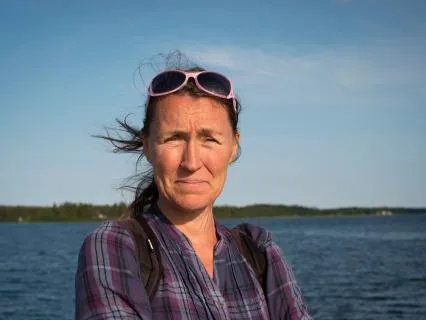 Leendemeditation (med musik)