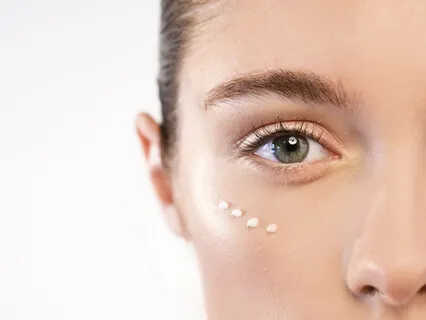 Left Eye Right Eye Integration 