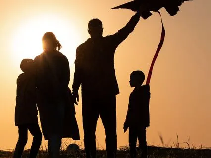 Legacy - An Intuited Transmission