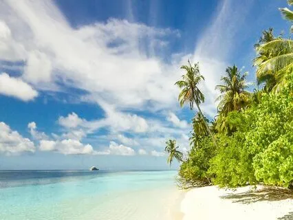 Legend Of Eden - Relaxing Ambient Chillout, Dreamy Mood