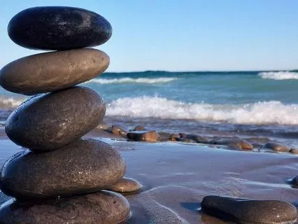 Legs Up The Wall: Nervous System Reset