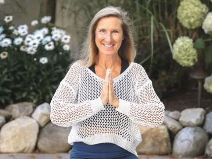 Legs Up the Wall | Deep Rest For Your Nervous System