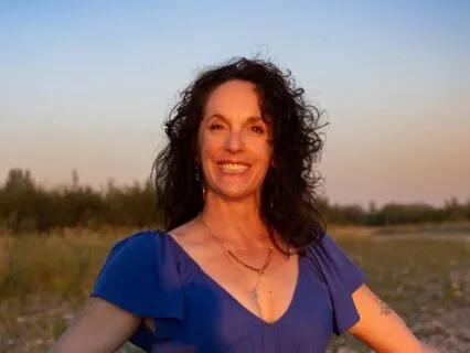 Legs Up The Wall For Restful Sleep