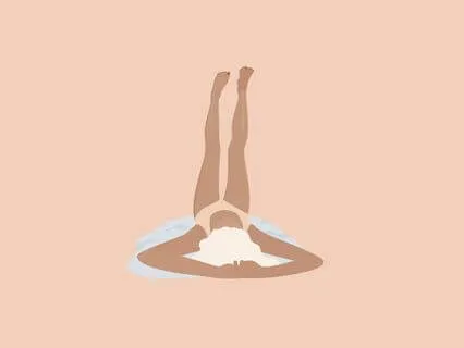 Legs Up The Wall Guided Meditation