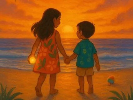 Leilani And The Whisper Of Mana