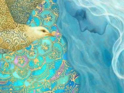 Lemurian Healing Song - Divine Mother Prayer