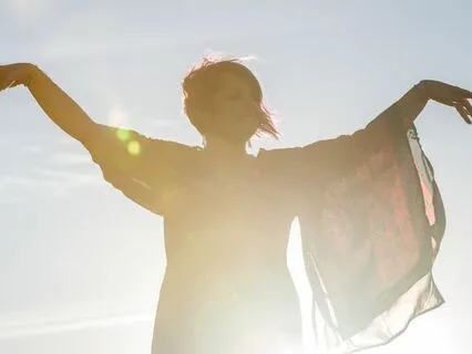 Lemurian Light Body Activation