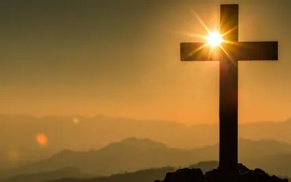 Lent 45: Good Friday