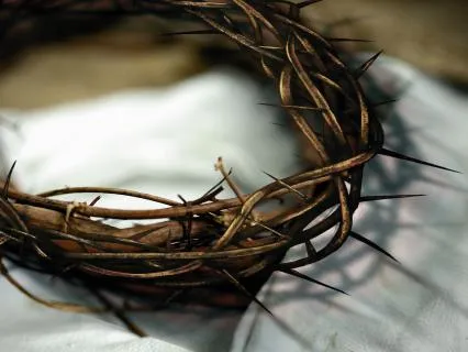 Lent For Justice: 1. Ash Wednesday