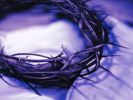 Lent For Justice: 2. 1st Sunday Of Lent