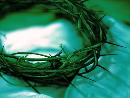 Lent For Justice: 4. 3rd Sunday Of Lent