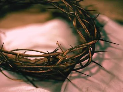 Lent For Justice: 5. 4th Sunday Of Lent