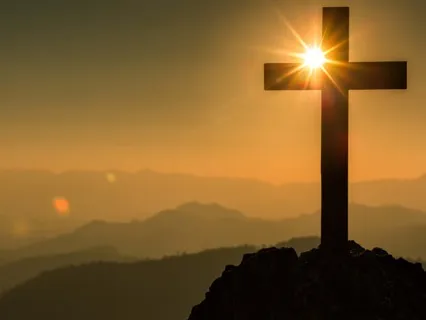 Lent: Let Go...Let God