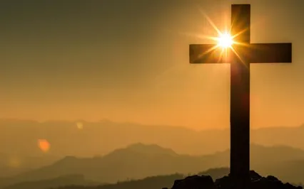 Lent: Refocus (As The Deer)