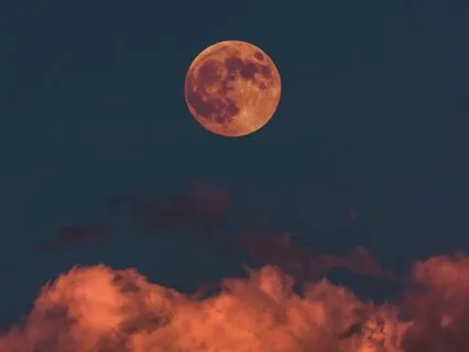 Leo Full Moon Meditation - February 2025