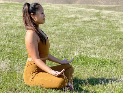 Leo Full Moon Meditation