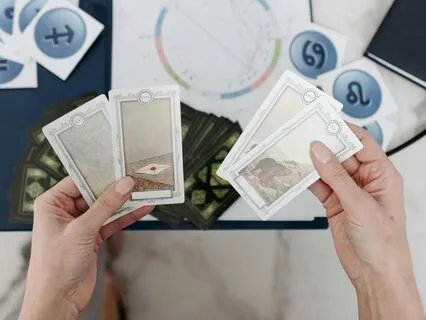 Leo - Money & Career — Follow Your Heart, Not The Chaos