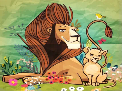 Leopold & Leo Jr. Sleep Story