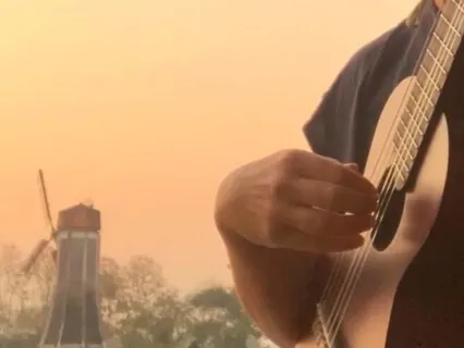 Les Moulins de mon Coeur (The Windmills Of My Mind)