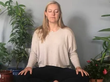 Less Doing, More Being