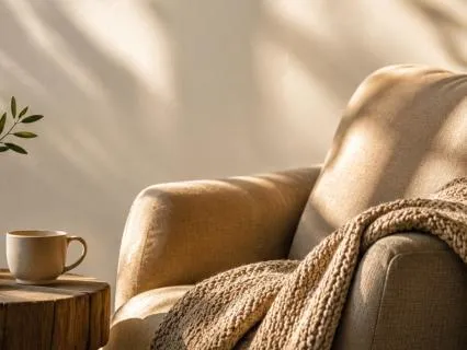 Less Is More: For The Person Who Has Always Kept Going
