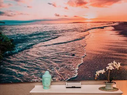 Less Is More Soundscape