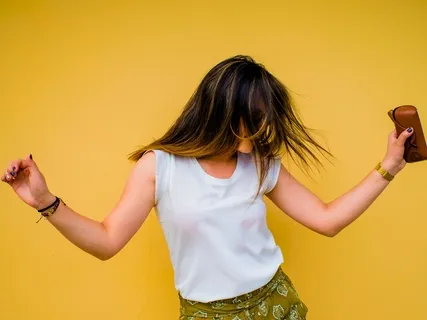 Less Than 5 Minutes To Reduce Stress & Breathe