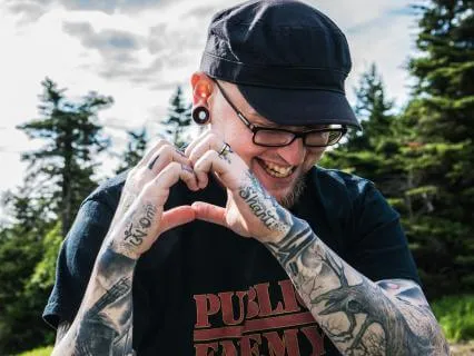 Lessening Fears & Anxieties Around Death