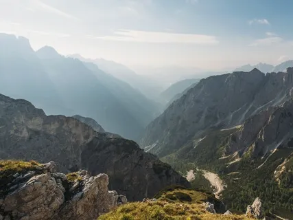 Lesson Of Prosperity - Healing Scientific Guided Practice