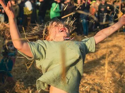 Lessons From Children: Living In The Present