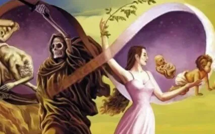 Lessons From Death: Guided Meditation