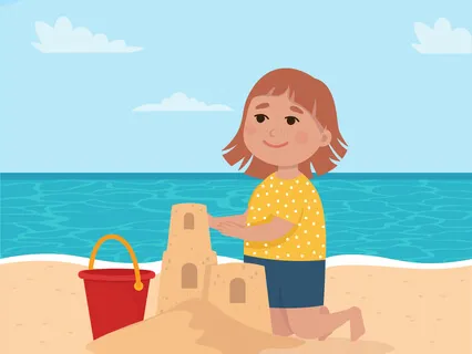 Inspiration From The Sea