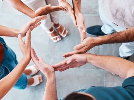 Lessons In Hope - The Power Of Solidarity