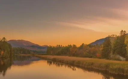 Let Calmness Prevail - 40Hz