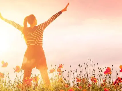 Let Fear Pass Through