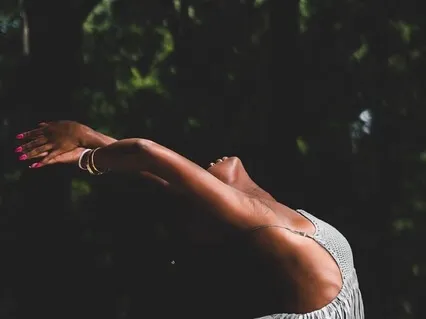 Let Freedom Ring: Ancestral Healing Sound Bath Meditation